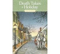 Death Takes a Holiday (Antique Shop Mysteries)