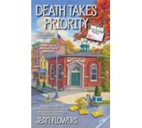Death Takes Priority (ebook)