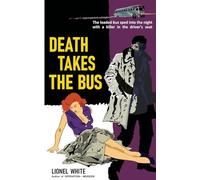 Death Takes the Bus