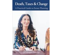 Death Taxes and change