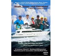 Death Taxes & Chocolate [Reino Unido] [DVD]