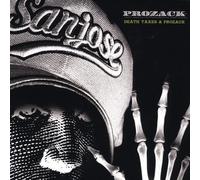 Death Taxes & Prozack