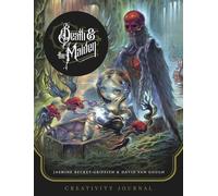 Death & the Maiden Creativity Journal