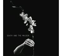 Death & The Maiden - Death & The Maiden