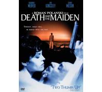 Death & The Maiden [USA] [DVD]