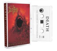 Death - The Sound Of Perseverance [Casete]