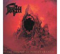Death The Sound of Perseverance: Extra Tracks (CD) Album (Importación USA)