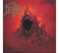 Death - The sound of perseverance [Vinilo]
