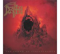 Death – The Sound of Perseverance – Vinilo (Importación USA)