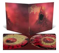 Death - The sound of perseverance [Vinilo]