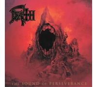 Death The Sound of Perseverance (Vinyl) 12" Album