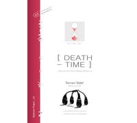 [DEATH-TIME]: because the future always betrays us: 3 (SkyKover Project)
