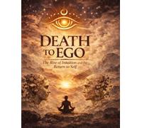 DEATH TO EGO: The Rise of Intuition and the Return to Self