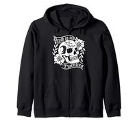 Death To My Twenties Funny R.I.P 20s Vintage 30 Cumpleaños Sudadera con Capucha