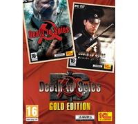 Death to Spies: GOLD (PC) - Steam Key - GLOBAL