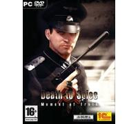 Death to Spies: Moment of Truth Steam Account GLOBAL