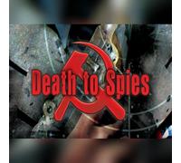 Death to Spies (PC) Steam Gift - GLOBAL