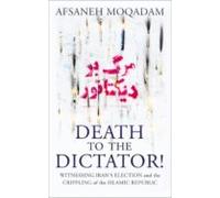 Death To The Dictator! (ebook)