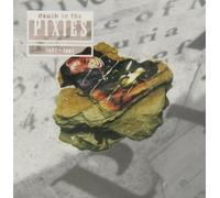 Death to the Pixies