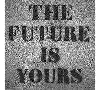Death Toll 80k - The Future Is Yours [Vinilo]