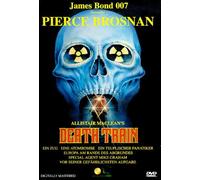Death Train [Alemania] [DVD]