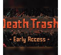 Death Trash (PC) Steam Gift - GLOBAL