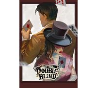 Death Trick: Double Blind Steam Key (PC) GLOBAL