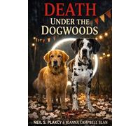 Death Under the Dogwoods: 2 Cozy Mystery Novellas with Canine Sleuths (Doggone Good Mysteries)