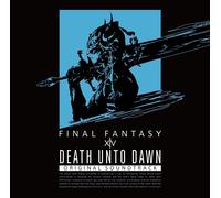 Death Unto Dawn: FINAL FANTASY XIV Original Soundtrack (映像付サントラ/Blu-ray Dis (CD)