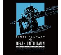 Death Unto Dawn: FINAL FANTASY XIV Original Soundtrack (映像付サントラ/Blu-ray Dis (CD)