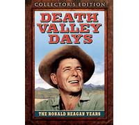 Death Valley Days: Season Thirteen: The Ronald Reagan Years [USA] [DVD]