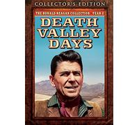 Death Valley Days: The Ronald Reagan Years: Year 2 [USA] [DVD]