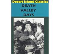 Death Valley Days [Edizione: Stati Uniti] [USA] [DVD]