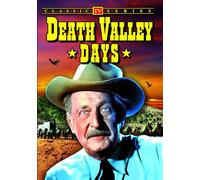 Death Valley Days [USA] [DVD]