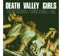 Death Valley Girls - Breakthrough [Vinilo]