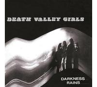 Death Valley Girls - Darkness Rains Ltd White]