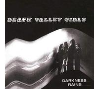 Death Valley Girls - Darkness Rains [VINYL] [Vinilo]