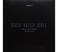 Death Valley Girls - Death Valley Boogie [Vinilo]