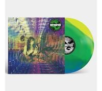 Death Valley Girls - Levitation Sessions (Limited Color Vinyl) [Vinilo]