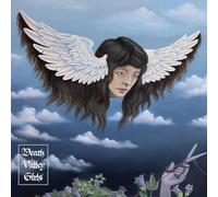 Death Valley Girls - Sisters Of The Moon + Fire And Brimstone [Vinilo]