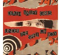 Death Valley Girls - Under The Spell of Joy [Vinilo]