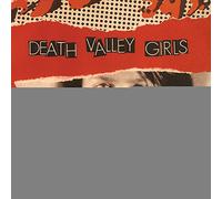 Death Valley Girls - Under The Spell Of Joy - Vinyle Doré [Vinilo]