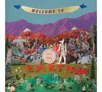 Death Valley Girls - Welcome To Earth