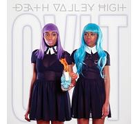 Death Valley High - Cvlt (as Fvk) [VINYL] [Vinilo]