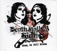 Death Valley High Doom, In Full Bloom (CD) (Importación USA)