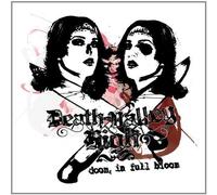 Death Valley High - Doom In Full Bloom [Vinilo]