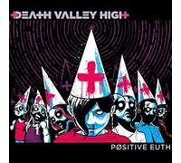 Death Valley High - Positive Euth -Ltd- [Vinilo]