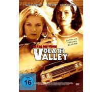 Death Valley - Im Tal des Todes [Alemania] [DVD]