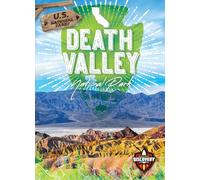 Death Valley National Park
