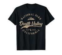 Death Valley National Park | California Camiseta